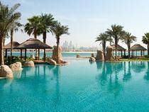 Anantara Dubai, the Palm Resort